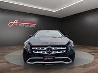 Gebraucht Mercedes GLA200 Style 136 PS (100 kW) 2019 SUV