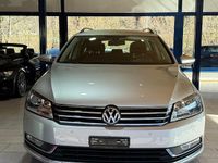 Gebraucht VW Passat Comfortline 140 PS (102 kW) 2012 Kombi
