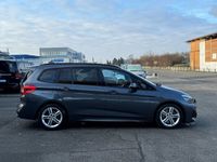 gebraucht BMW 220 Gran Tourer d Steptronic Travel Edition