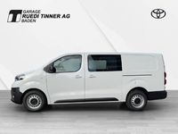 gebraucht Toyota Proace Van L2 2.0 D Comfort