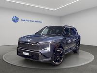 Neu Kia EV5 GT-Line 159 kW (217 PS) 2026 Grau SUV