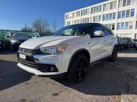 Gebraucht Mitsubishi ASX Edition 150 PS (110 kW) 2018 SUV