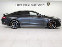 Gebraucht Mercedes S63 AMG AMG 639 PS (469 kW) 2019 Anthrazit Limousine