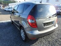Gebraucht Mercedes A180 Avantgarde 115 PS (84 kW) 2011