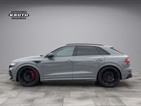 gebraucht Audi RS Q8 qu*ABT-R-Power 740PS/Carbon*