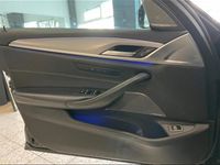 Gebraucht BMW 530 Comfort Edition 265 PS (194 kW) 2017 Limousine