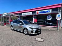 Gebraucht Suzuki Swace 122 PS (89 kW) 2021 Silber Kombi
