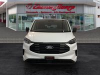 Neu Ford Transit Trend 136 PS (100 kW) 2025 Weiss Kombi