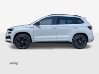 gebraucht Skoda Karoq SportLine