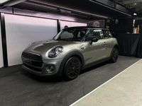Gebraucht Mini Cooper 136 PS (100 kW) 2018 Kleinwagen