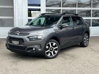 Gebraucht Citroën C4 Cactus Shine 120 PS (88 kW) 2020 Kleinwagen