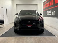 gebraucht Jaguar E-Pace 2.0 P200 R-Dynamic AWD