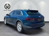 gebraucht Audi e-tron 55 Advanced quattro