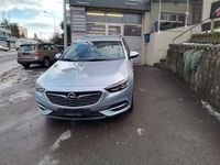 Gebraucht Opel Insignia Excellence 260 PS (191 kW) 2017 Kombi