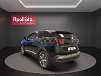 gebraucht Peugeot 3008 1.2 PT All.Pack EAT8