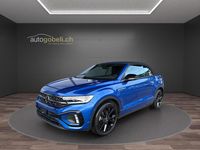Gebraucht VW T-Roc R-line 150 PS (110 kW) 2022 SUV