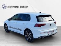 Gebraucht VW Golf VIII GTE 245 PS (180 kW) 2022 Weiss Limousine