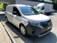 Neu Nissan Townstar Acenta 89 kW (122 PS) 2025 Van