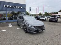 Gebraucht Peugeot 308 SW Allure 131 PS (96 kW) 2024 Grau Kombi