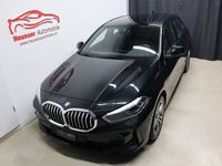 gebraucht BMW 120 d Steptronic M Sport - Navi - DAB+ - Live Cockpit - 190 P