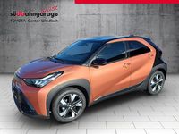 Neu Toyota Aygo X Trend 116 PS (85 kW) 2026 Bronze SUV