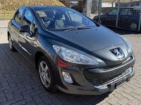 Gebraucht Peugeot 308 Sport 136 PS (100 kW) 2009