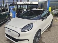 Neu Ford Puma Gen-E 123 kW (168 PS) 2025 Weiss SUV