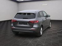 Gebraucht Mercedes B180 116 PS (85 kW) 2019 Van / Kleinbus