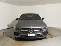 gebraucht Mercedes CLA200 AMG Line 7G-DCT Night