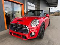 Gebraucht Mini Cooper S 192 PS (141 kW) 2017 Kleinwagen