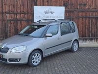 Gebraucht Skoda Roomster Style 105 PS (77 kW) 2006 Van / Kleinbus