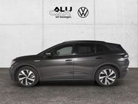 Gebraucht VW ID.4 Pro Performance 150 kW (204 PS) 2021 Grau SUV