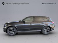Gebraucht Mercedes GLC450 AMG line 390 PS (286 kW) 2025 SUV