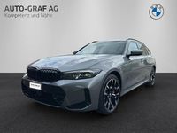 Neu BMW 330e M Sport 292 PS (214 kW) 2025 Kombi