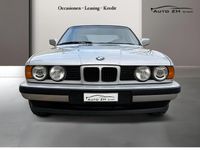 Gebraucht BMW 525 192 PS (141 kW) 1991