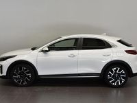 Gebraucht Kia XCeed 160 PS (117 kW) 2022 Weiss SUV