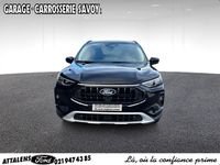 Gebraucht Ford Kuga Active X 242 PS (177 kW) 2024 SUV