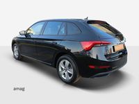 gebraucht Skoda Scala Ambition