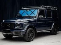 Neu Mercedes G450 367 PS (269 kW) 2025 SUV