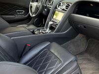 Gebraucht Bentley Continental GT 529 PS (389 kW) 2015