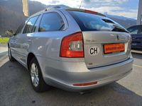 gebraucht Skoda Octavia Combi 1.8 T-FSI Stöckli 4x4