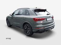 gebraucht Audi RS Q3 2.5 TFSI edition 10 years quattro S tronic