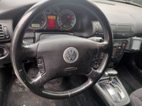 gebraucht VW Passat Variant 2.8 V6 4Motion Comfortline