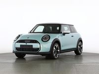 Neu Mini Cooper S 204 PS (150 kW) 2025 Grün Kleinwagen