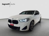 Gebraucht BMW X2 Comfort Edition 136 PS (100 kW) 2022 Weiss SUV