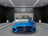 gebraucht Mercedes SL63 AMG AMG4M Speedshift MCT