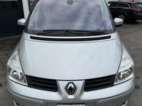 Gebraucht Renault Espace Dynamique 150 PS (110 kW) 2010 Van / Kleinbus