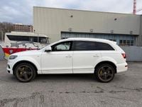 Gebraucht Audi Q7 S-Line 239 PS (175 kW) 2009 SUV
