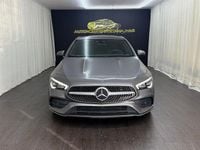 Gebraucht Mercedes CLA220 AMG line 190 PS (139 kW) 2019 Grau Limousine