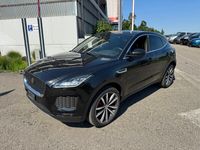 Gebraucht Jaguar E-Pace SE 200 PS (147 kW) 2019 SUV